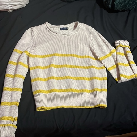 Gap Roll Neck Sweater - Picture 3 of 6